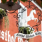 Weisses Roessl, In Der Wachau Muhldorf (Lower Austria)