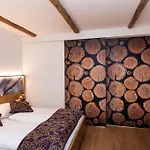 Weisses Roessl, In Der Wachau Мини-отель 4*