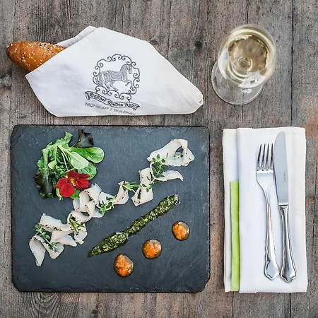 Mini-hôtel Weisses Roessl, In Der Wachau 4*