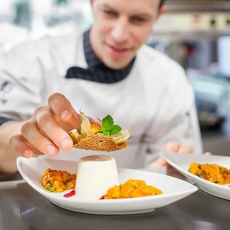 Weisses Roessl, In Der Wachau Mini-hôtel