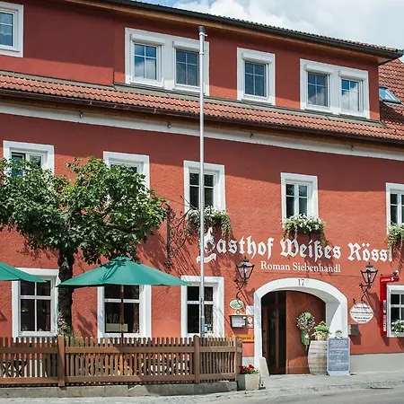 Weisses Roessl, In Der Wachau Mühldorf