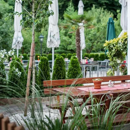 Weisses Roessl, In Der Wachau Mini-hôtel Mühldorf