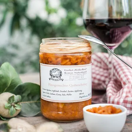 Weisses Roessl, In Der Wachau 4*