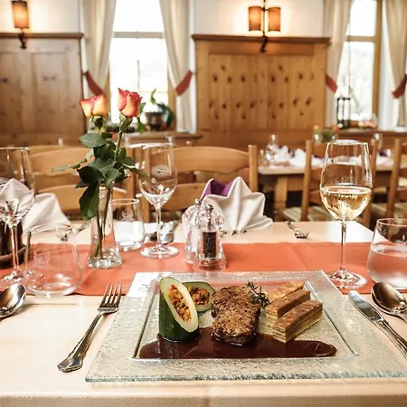 Weisses Roessl, In Der Wachau Mini-hôtel Mühldorf