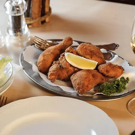 Weisses Roessl, In Der Wachau 4*