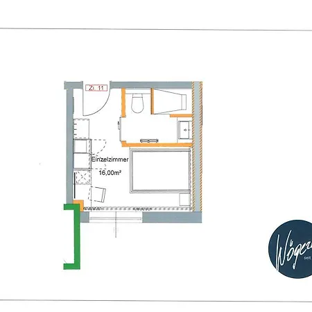 Weisses Roessl, In Der Wachau 4*