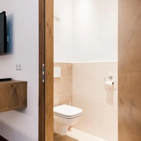 Weisses Roessl, In Der Wachau Mini-hôtel 4*