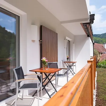 Weisses Roessl, In Der Wachau 4* Mühldorf