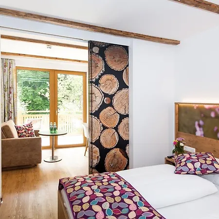 Weisses Roessl, In Der Wachau Mini-hôtel Mühldorf