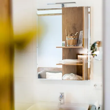 Weisses Roessl, In Der Wachau Mini-hôtel Mühldorf