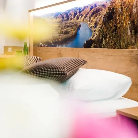 Mini-hôtel Weisses Roessl, In Der Wachau 4*