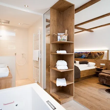 Weisses Roessl, In Der Wachau Mini-hôtel 4*