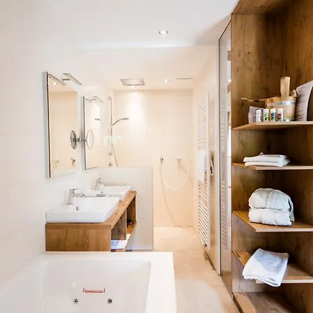 Mini-hôtel Weisses Roessl, In Der Wachau Mühldorf