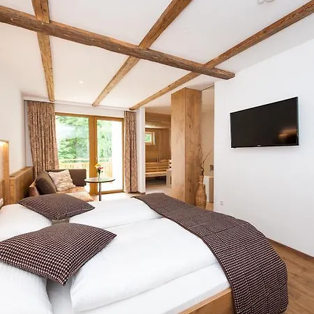 Weisses Roessl, In Der Wachau 4* Mühldorf