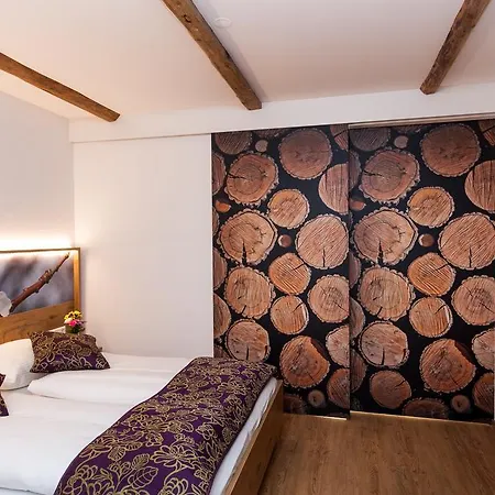 Weisses Roessl, In Der Wachau Mini-hôtel 4*