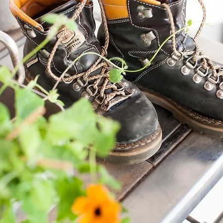 Weisses Roessl, In Der Wachau Mini-hôtel