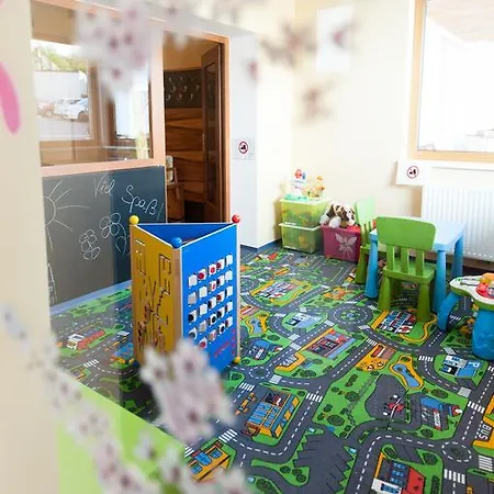 Mini-hôtel Weisses Roessl, In Der Wachau Mühldorf