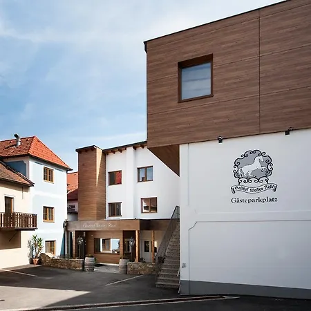 Weisses Roessl, In Der Wachau Mühldorf