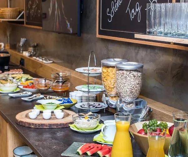 Locanda Weisses Roessl, In Der Wachau 4*