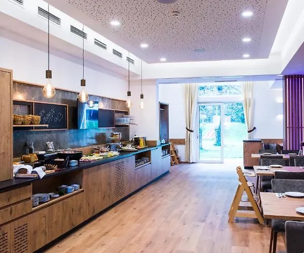 Locanda Weisses Roessl, In Der Wachau 4*