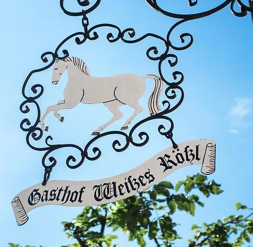 Weisses Roessl, In Der Wachau 4*