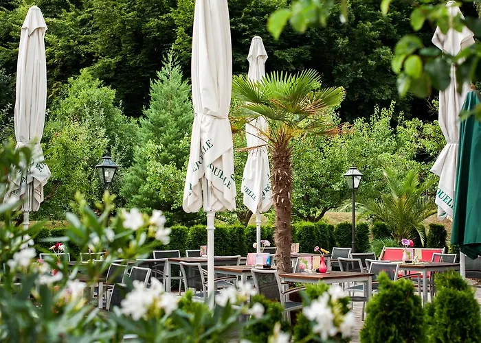 Locanda Weisses Roessl, In Der Wachau 4*