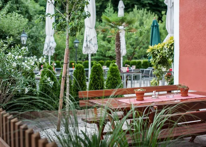 Weisses Roessl, In Der Wachau Locanda Mühldorf