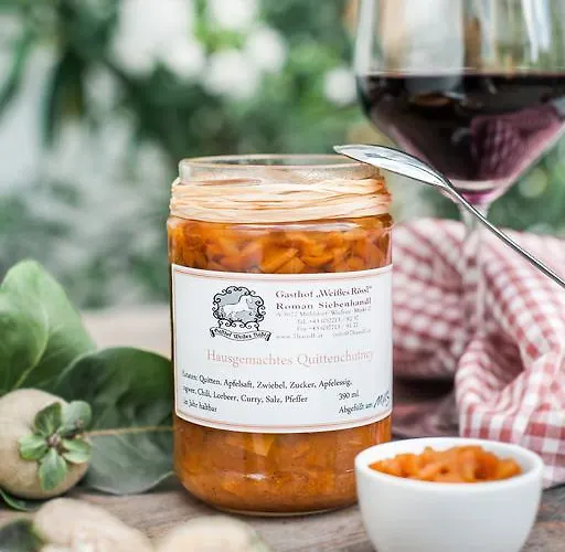 Weisses Roessl, In Der Wachau 4*