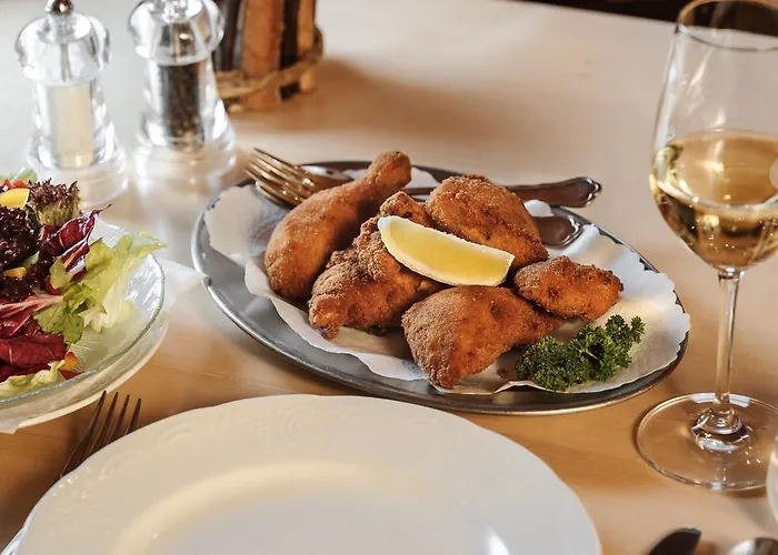 Weisses Roessl, In Der Wachau 4*