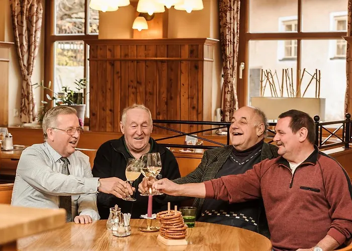 Weisses Roessl, In Der Wachau 4* Mühldorf