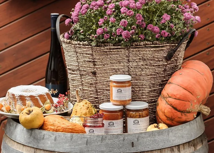 Weisses Roessl, In Der Wachau Mühldorf