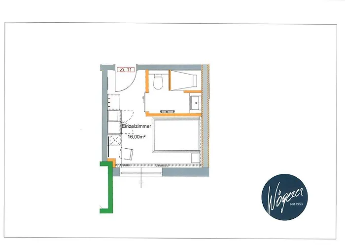 Weisses Roessl, In Der Wachau 4*