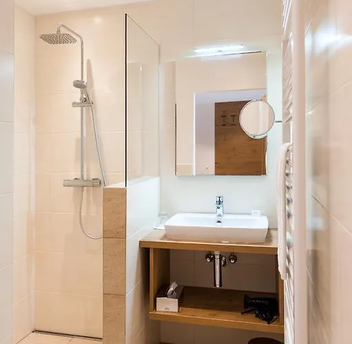 Weisses Roessl, In Der Wachau 4* Mühldorf