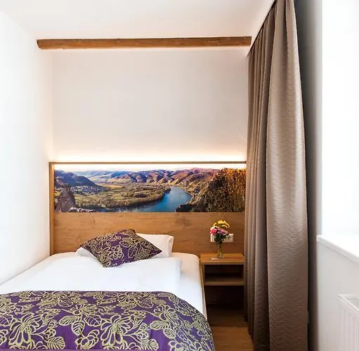 Weisses Roessl, In Der Wachau Locanda Mühldorf