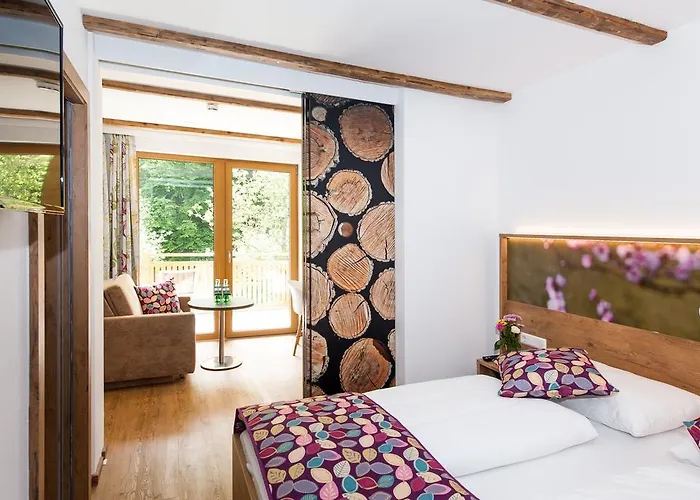 Weisses Roessl, In Der Wachau Πανδοχείο Mühldorf