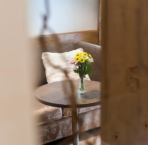 Weisses Roessl, In Der Wachau Locanda