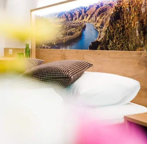 Locanda Weisses Roessl, In Der Wachau 4*