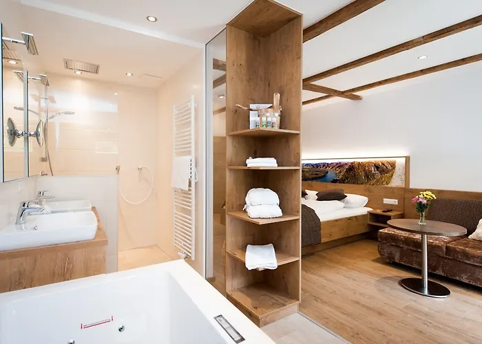 Weisses Roessl, In Der Wachau Locanda 4*