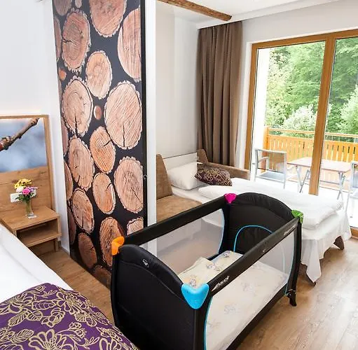 Locanda Weisses Roessl, In Der Wachau