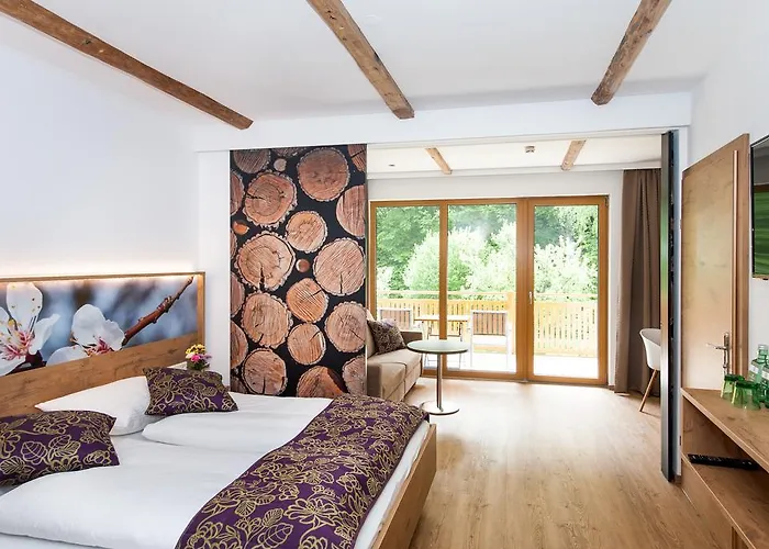 Weisses Roessl, In Der Wachau Locanda