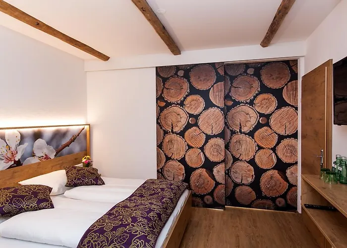 Weisses Roessl, In Der Wachau Locanda 4*