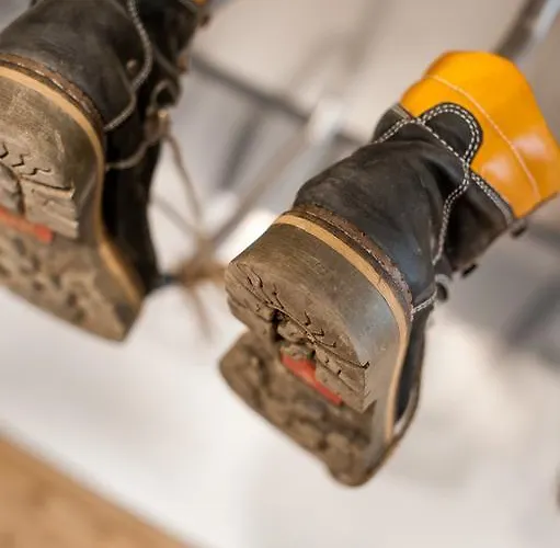 Weisses Roessl, In Der Wachau