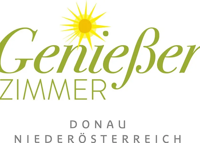 Locanda Weisses Roessl, In Der Wachau